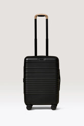 The Carry-On Roller in Black