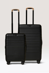 The Medium Luggage Starter Set