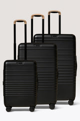 The 3 Piece Luggage Set