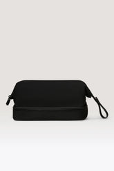 The Dopp Kit in Black