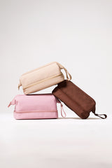 The Dopp Kit in Maple
