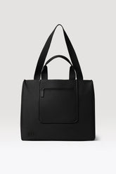 The East To West Tote in Black