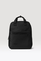 The Expandable Backpack in Black