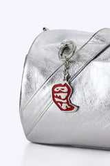 BÉIS x Chipotle The Pepper Charm