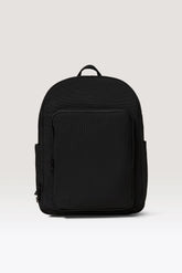 The Travel Backpack in Black