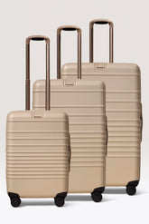 The 3 Piece Luggage Set
