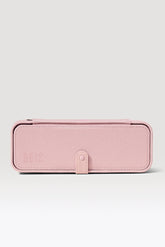 The Jewelry Case in Atlas Pink