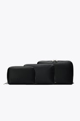 The Cosmetic Bag Set