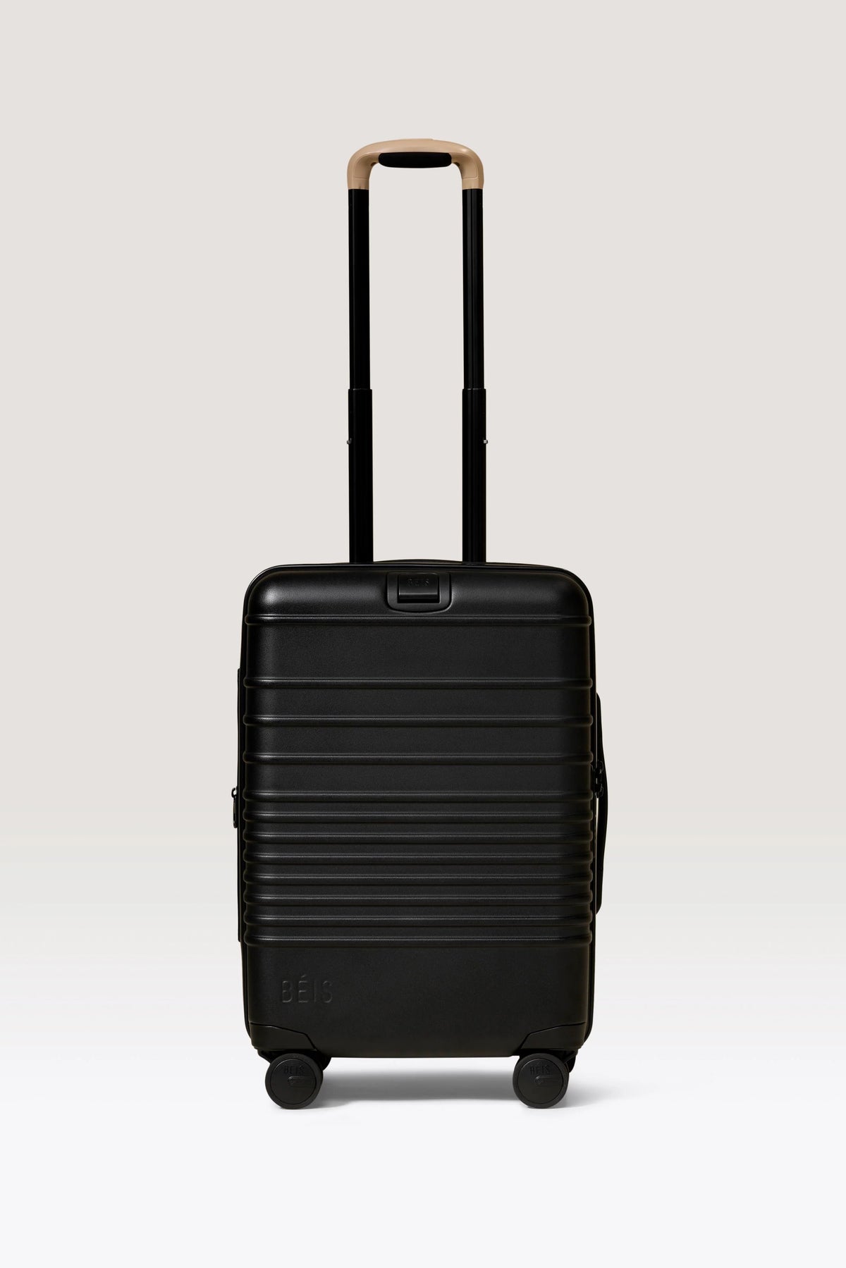 The Carry-On Roller in Black