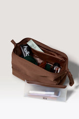 The Dopp Kit in Maple