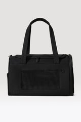 The Pet Carrier in Black