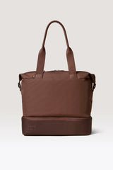 The Mini Weekender in Maple