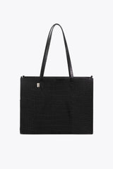 Personalized Work Tote