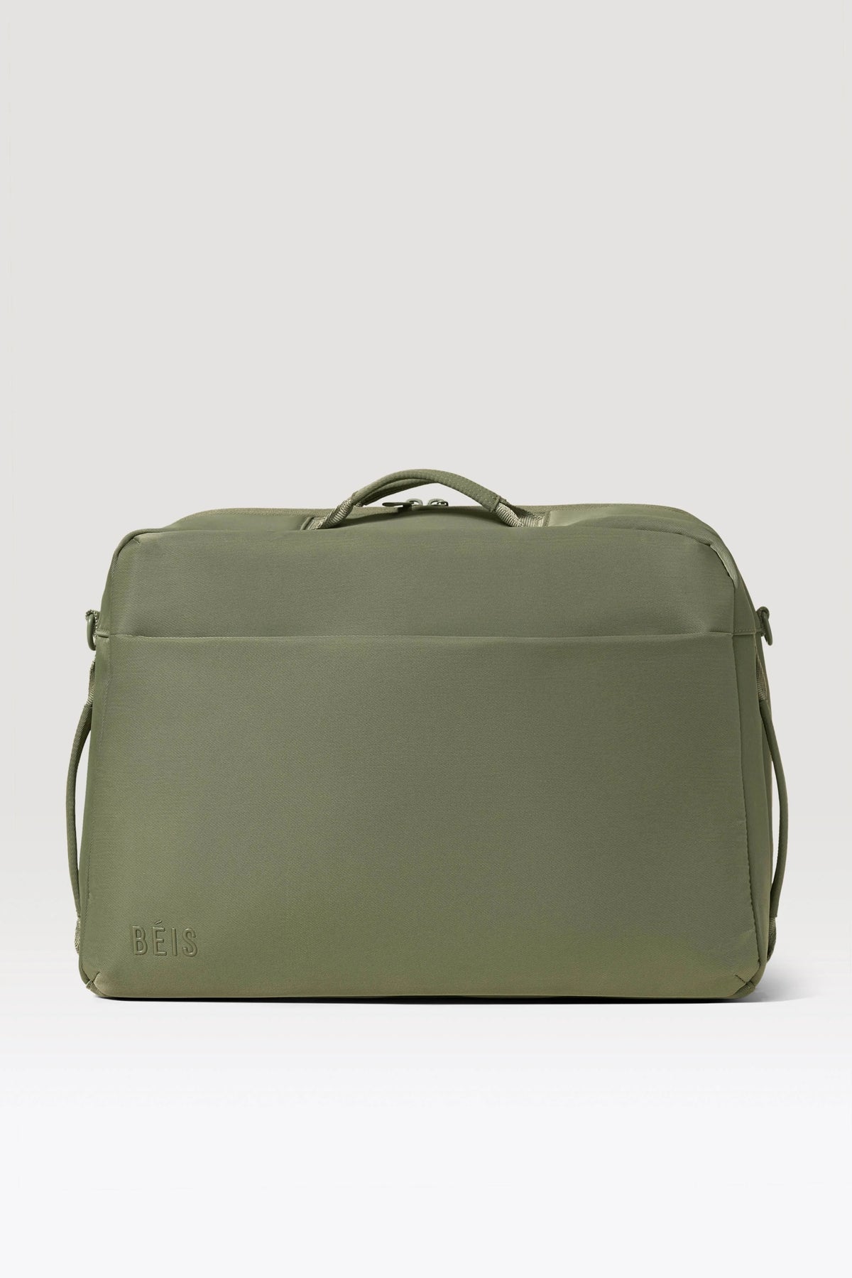 The Ultimate Travel Duffle in Olive