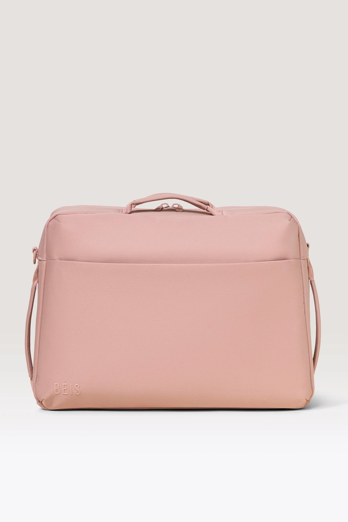 The Ultimate Travel Duffle in Atlas Pink