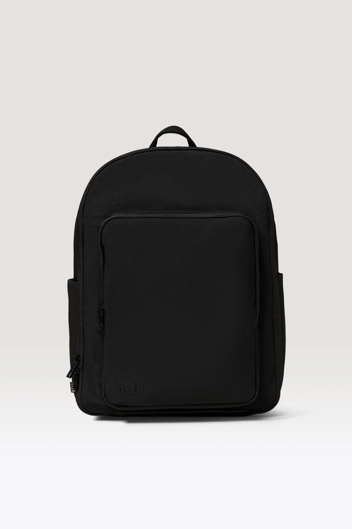The Travel Backpack in Black