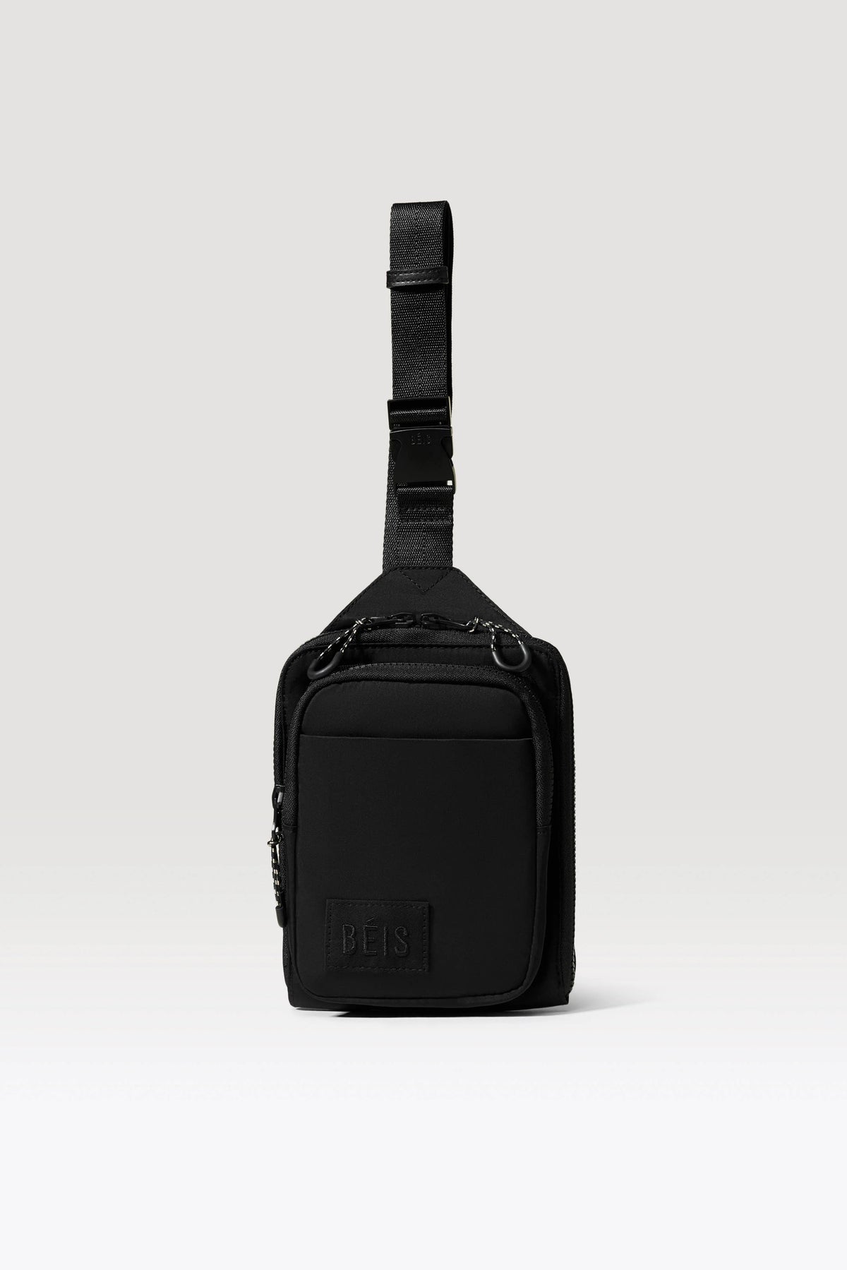 The Sport Sling in Black