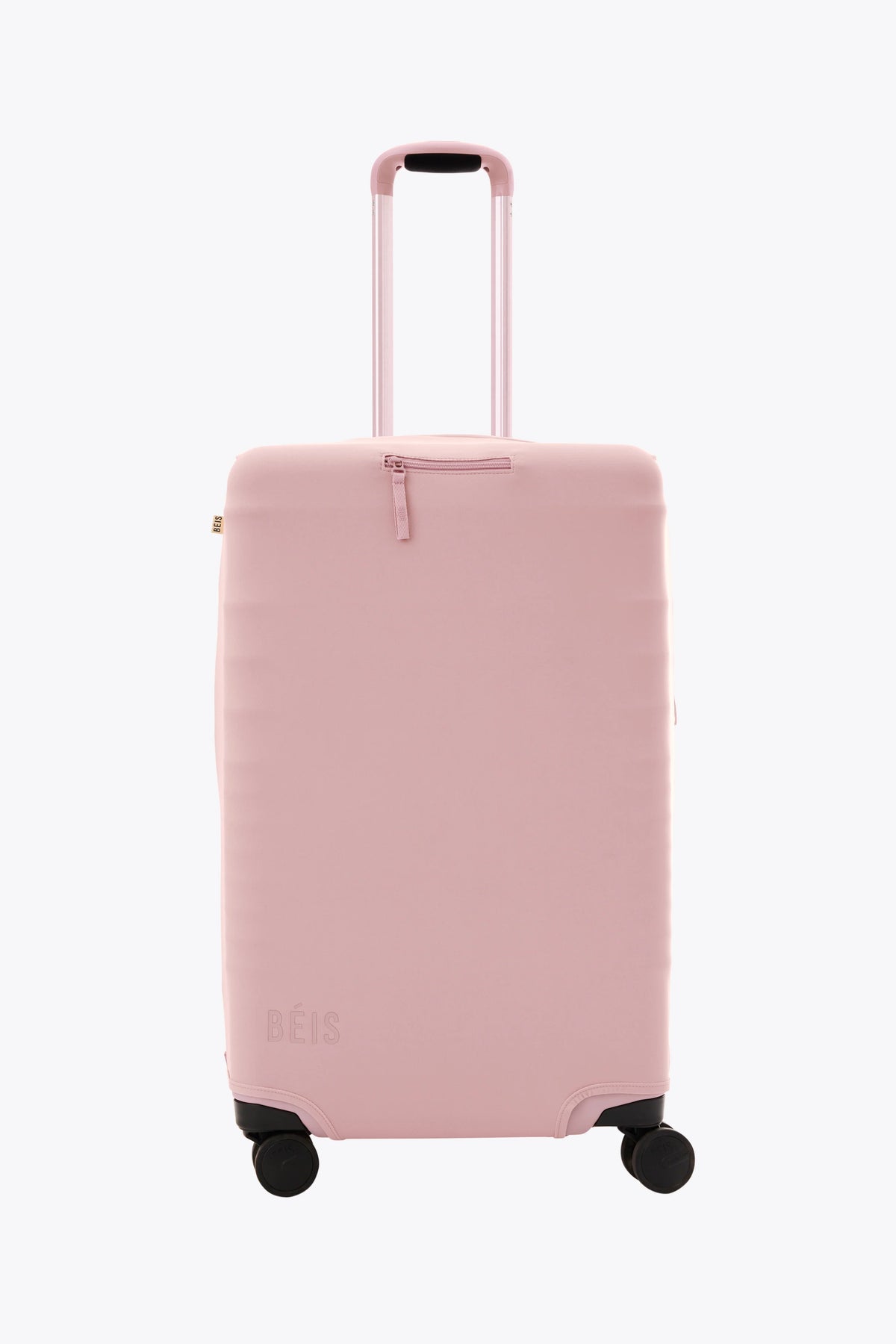Personalized Check-In Luggage Cover