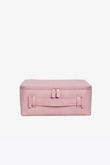 The Cosmetic Case in Atlas Pink