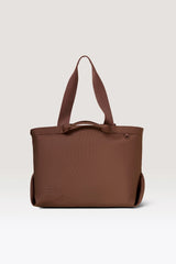 The Travel Tote in Maple