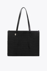 Personalized Large Work Tote